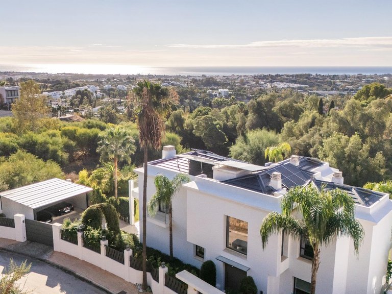 Apartment for Sale in Benahavis, Malaga 79