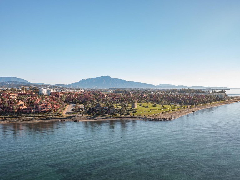 Apartment for Sale in Estepona, Malaga 11