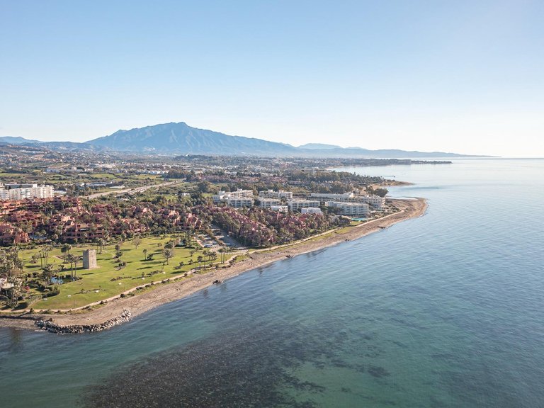 Apartment for Sale in Estepona, Malaga 12
