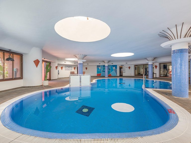 Apartment for Sale in Estepona, Malaga 14
