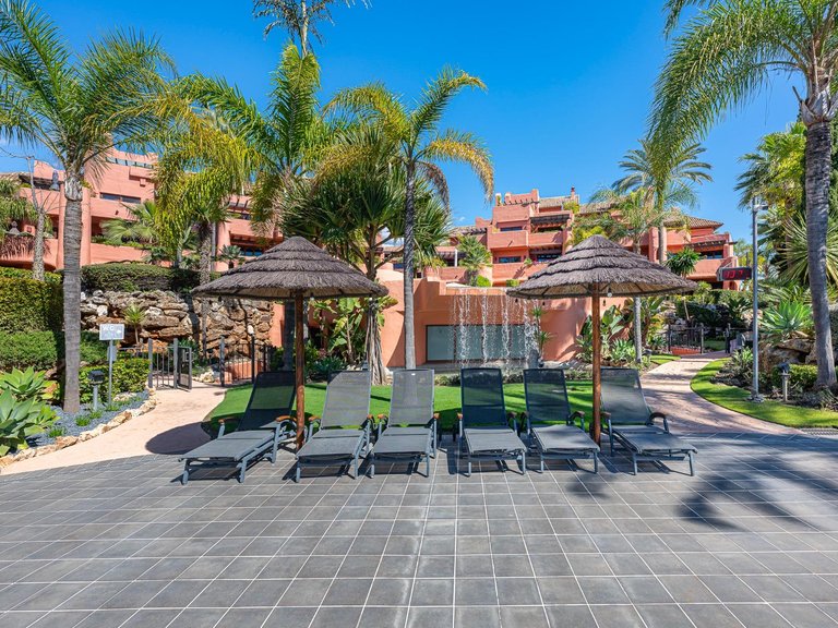 Apartment for Sale in Estepona, Malaga 15
