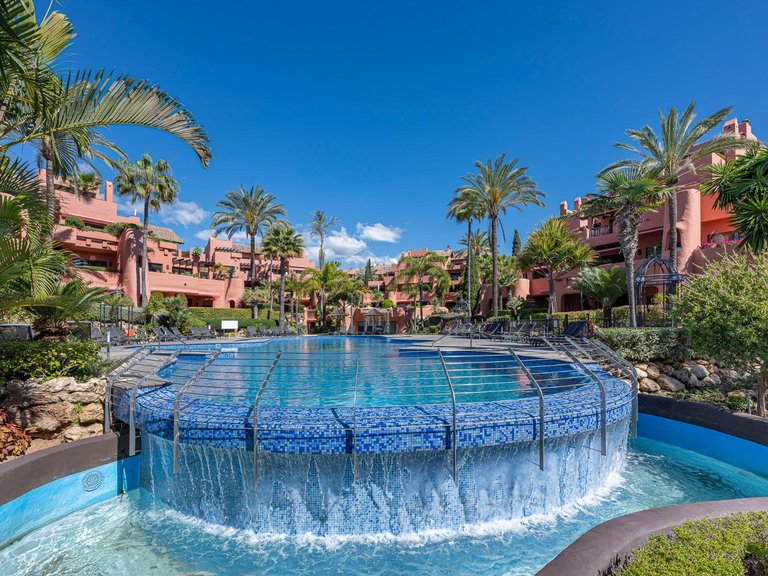 Apartment for Sale in Estepona, Malaga 16