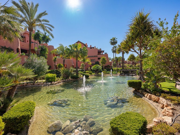 Apartment for Sale in Estepona, Malaga 17