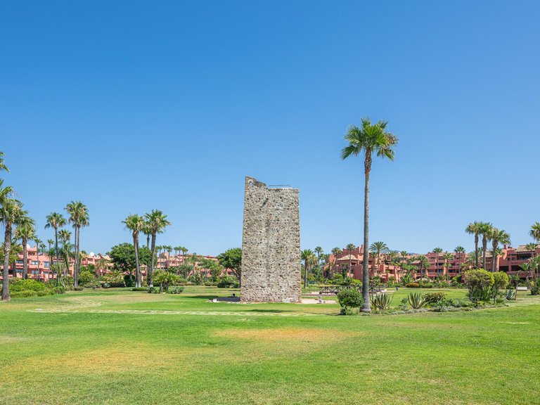 Apartment for Sale in Estepona, Malaga 18