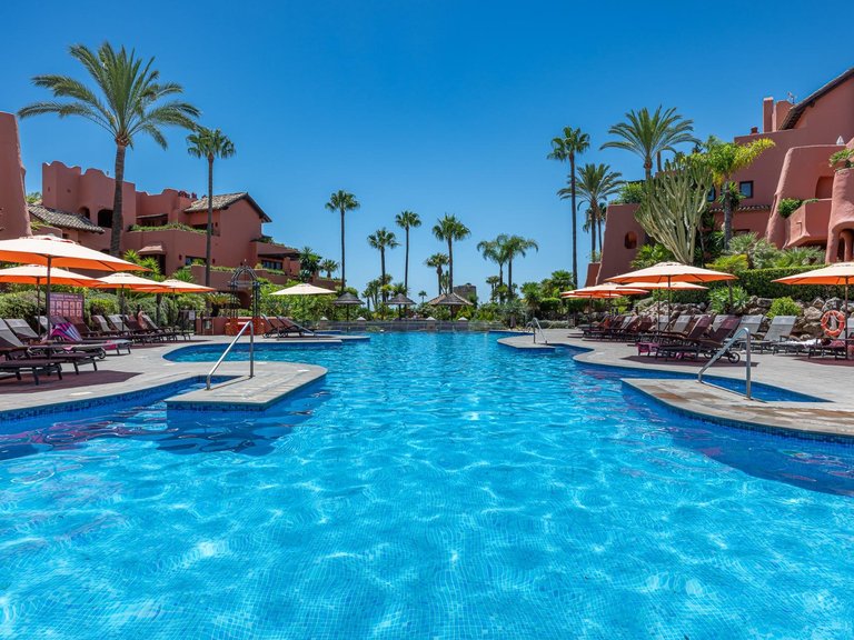 Apartment for Sale in Estepona, Malaga 19