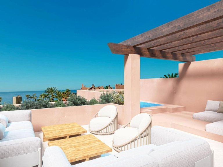 Apartment for Sale in Estepona, Malaga 2