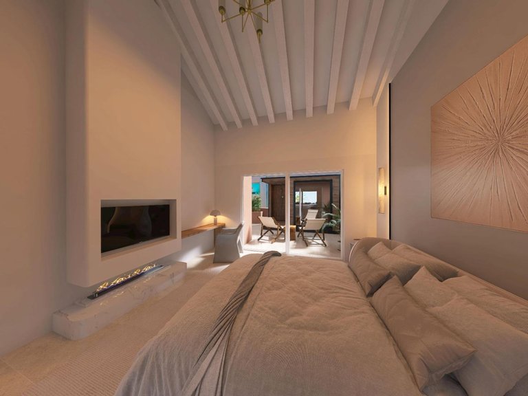 Apartment for Sale in Estepona, Malaga 29