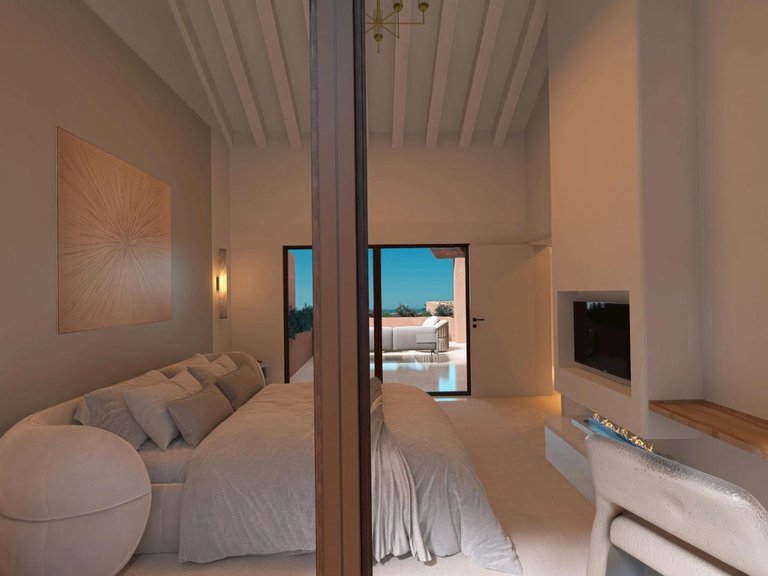 Apartment for Sale in Estepona, Malaga 30