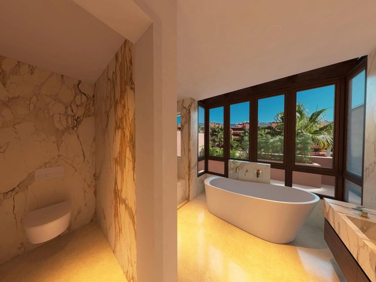 Apartment for Sale in Estepona, Malaga 32