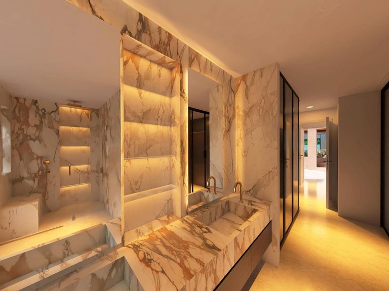 Apartment for Sale in Estepona, Malaga 33
