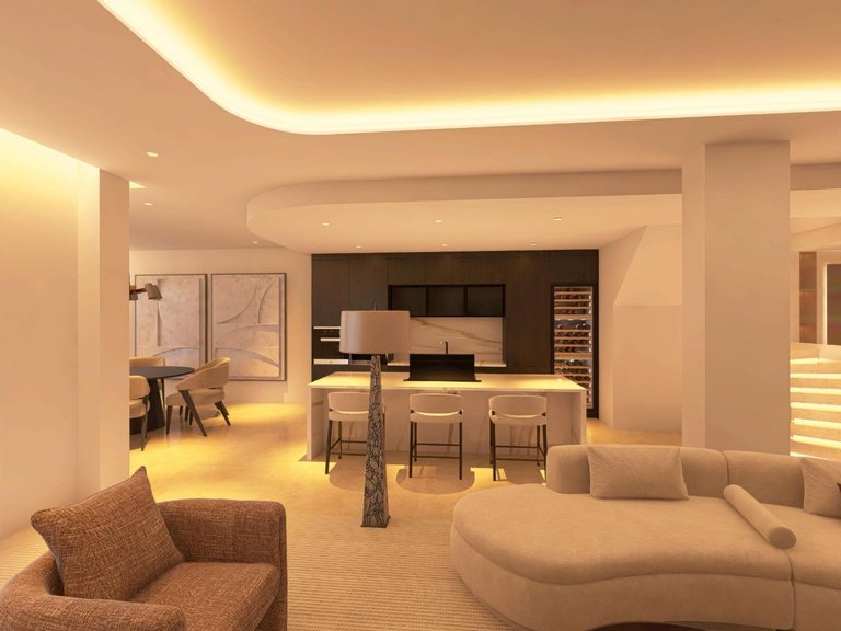 Apartment for Sale in Estepona, Malaga 4