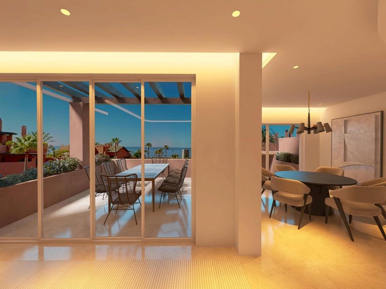 Apartment for Sale in Estepona, Malaga 6