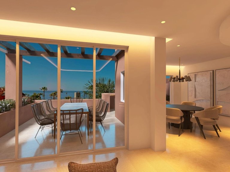 Apartment for Sale in Estepona, Malaga 7