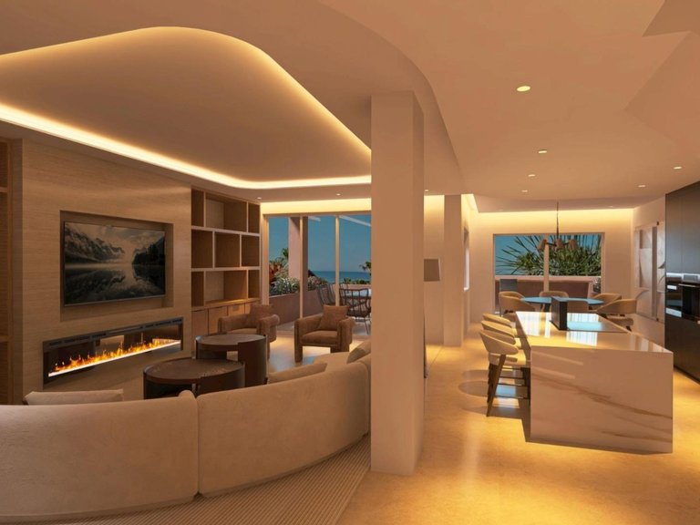 Apartment for Sale in Estepona, Malaga 8