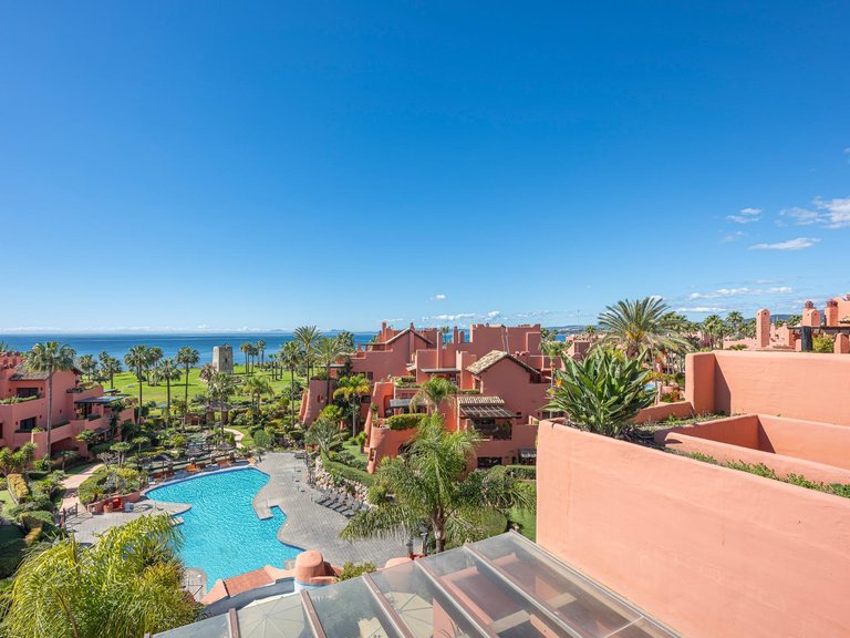 Apartment for Sale in Estepona, Malaga 9