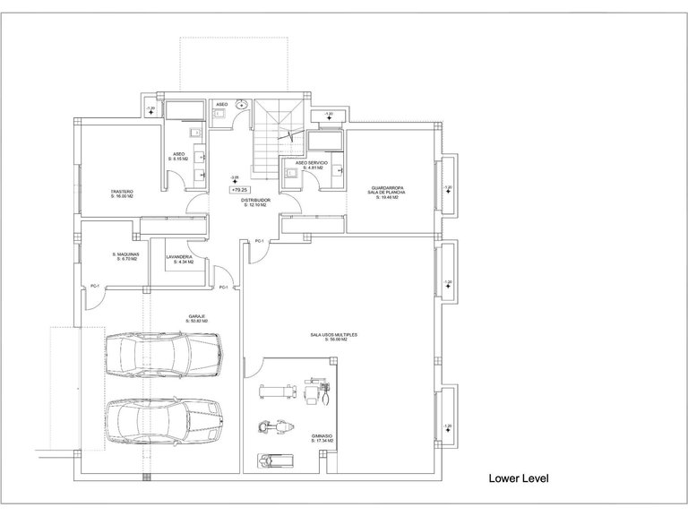 Apartment for Sale in Marbella, Malaga 57