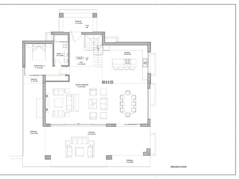 Apartment for Sale in Marbella, Malaga 58