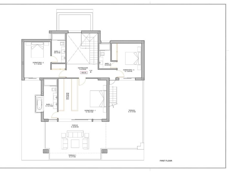 Apartment for Sale in Marbella, Malaga 59