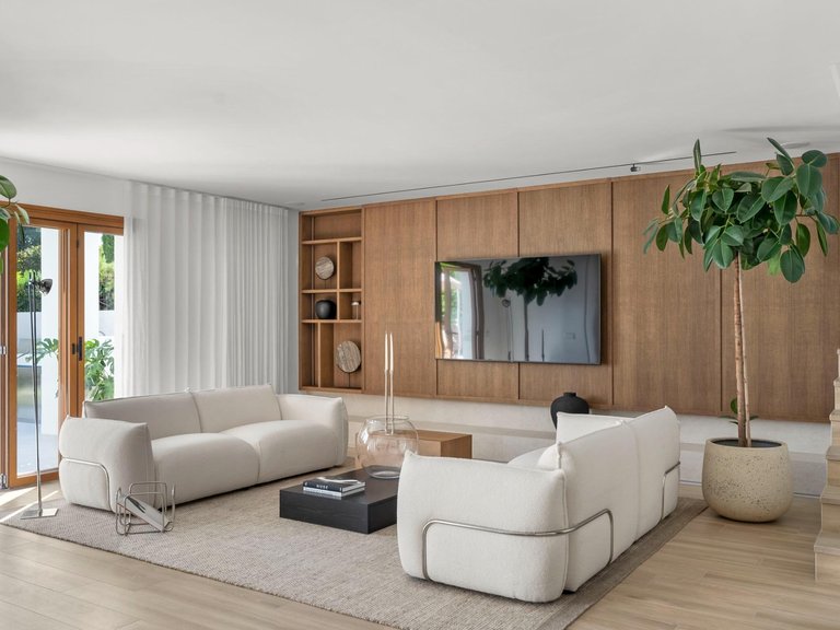 Apartment for Sale in Marbella, Malaga 5