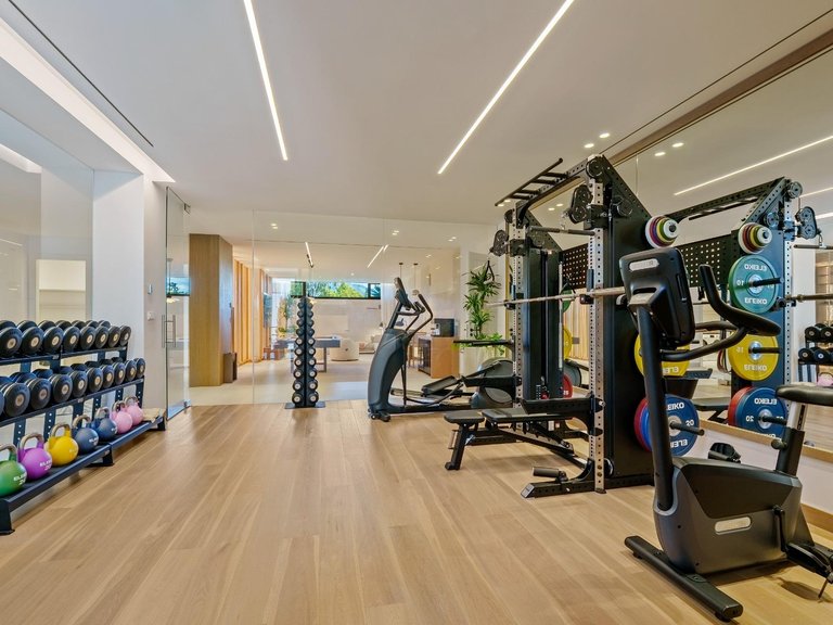 Apartment for Sale in Benahavis, Malaga 56
