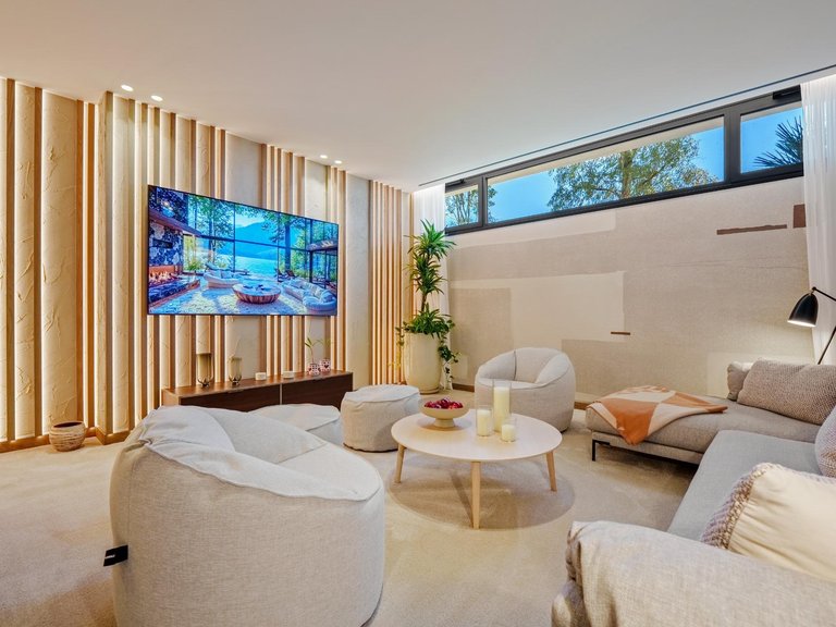 Apartment for Sale in Benahavis, Malaga 59