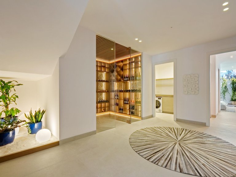 Apartment for Sale in Benahavis, Malaga 64
