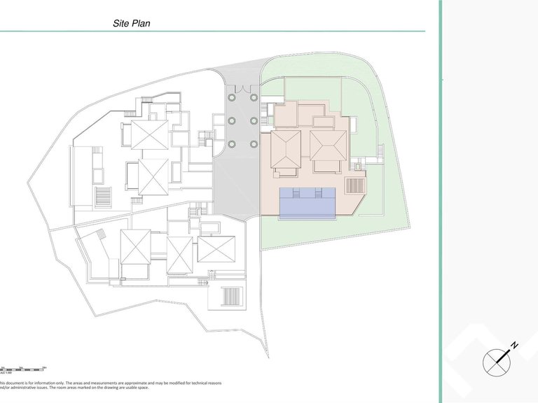 Apartment for Sale in Benahavis, Malaga 65