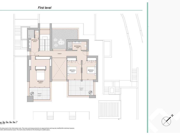 Apartment for Sale in Benahavis, Malaga 66