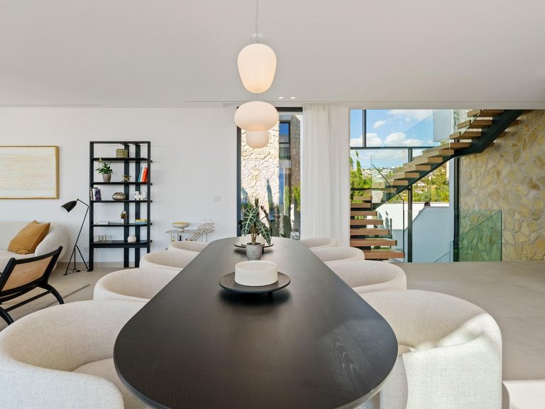 Apartment for Sale in Benahavis, Malaga 11