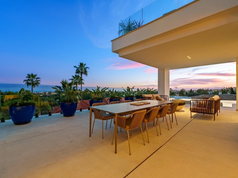 Apartment for Sale in Benahavis, Malaga 23