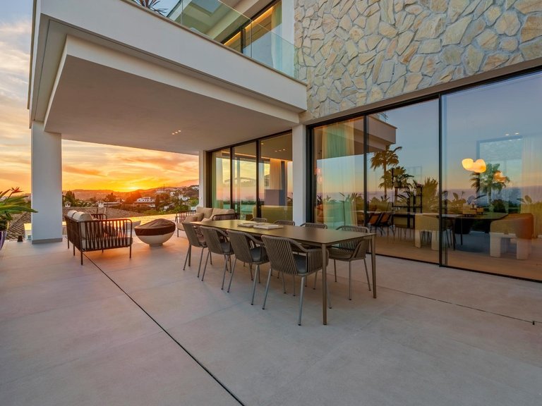 Apartment for Sale in Benahavis, Malaga 28