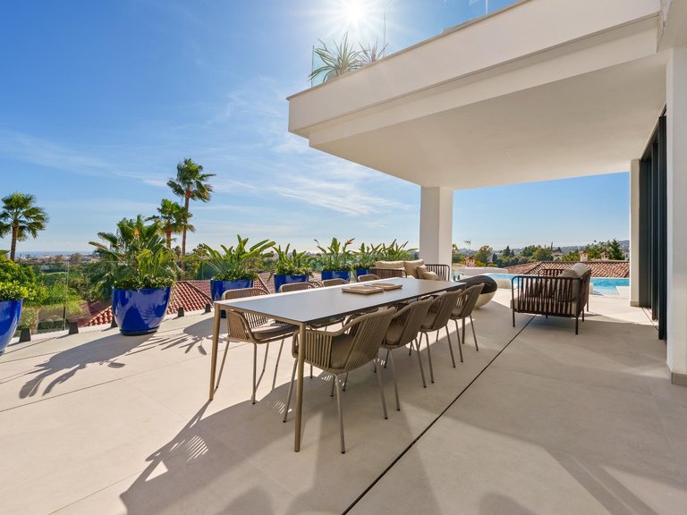 Apartment for Sale in Benahavis, Malaga 35