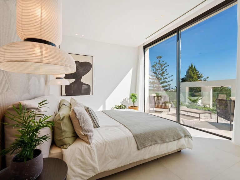 Apartment for Sale in Benahavis, Malaga 36