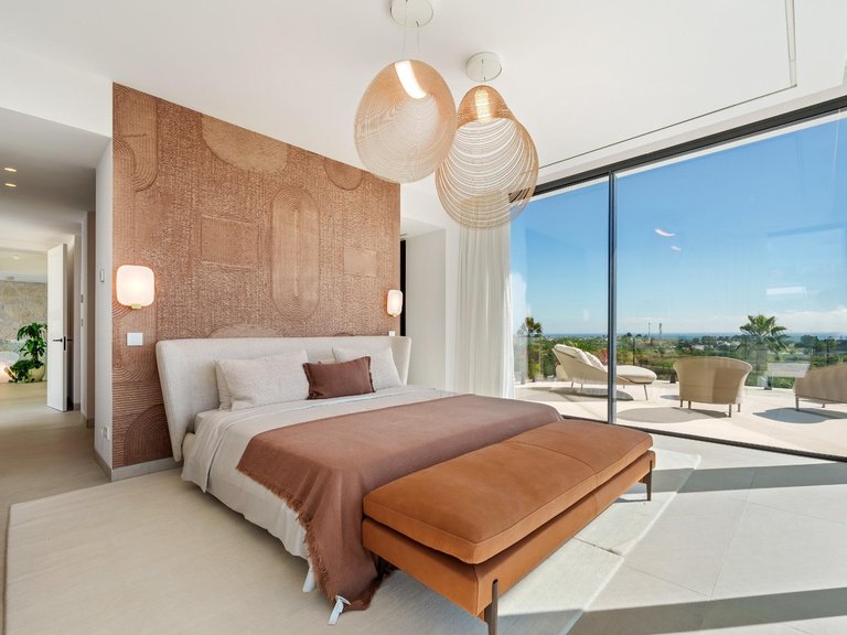 Apartment for Sale in Benahavis, Malaga 41