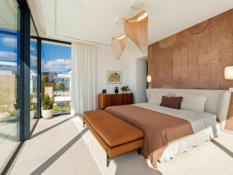 Apartment for Sale in Benahavis, Malaga 42