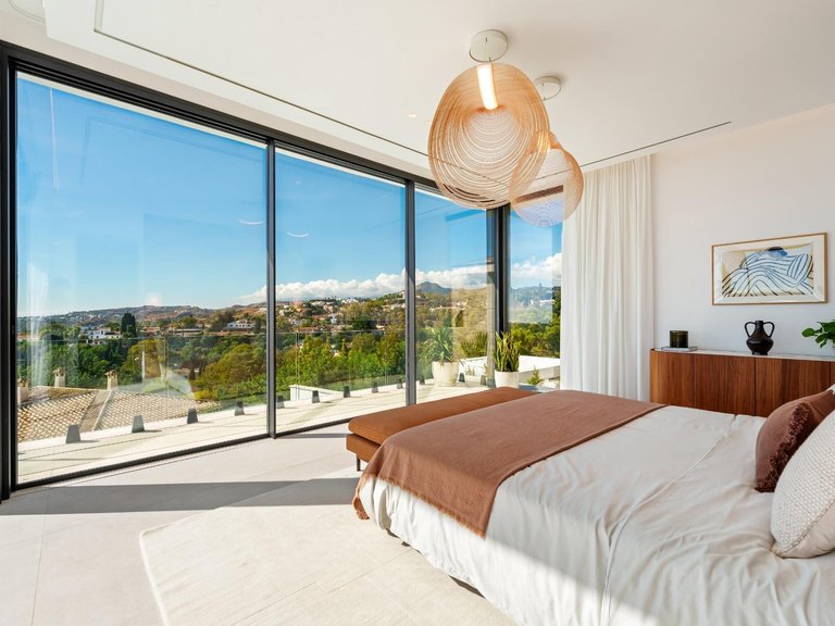 Apartment for Sale in Benahavis, Malaga 43