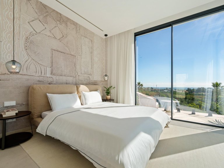 Apartment for Sale in Benahavis, Malaga 49