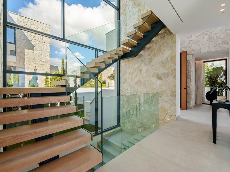 Apartment for Sale in Benahavis, Malaga 52
