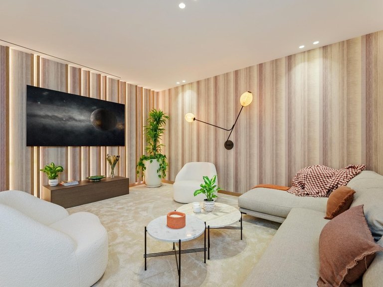 Apartment for Sale in Benahavis, Malaga 57