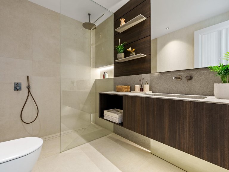 Apartment for Sale in Benahavis, Malaga 62