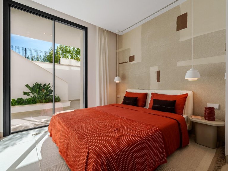 Apartment for Sale in Benahavis, Malaga 63