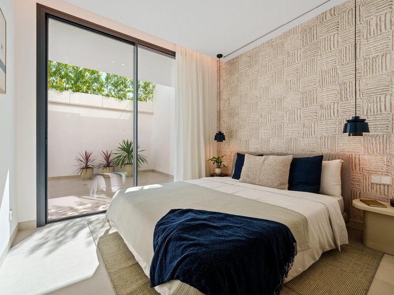 Apartment for Sale in Benahavis, Malaga 64