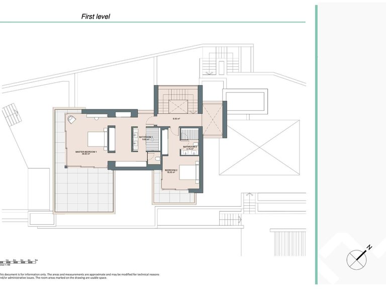 Apartment for Sale in Benahavis, Malaga 68