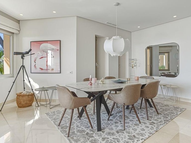 Apartment for Sale in Marbella, Malaga 10
