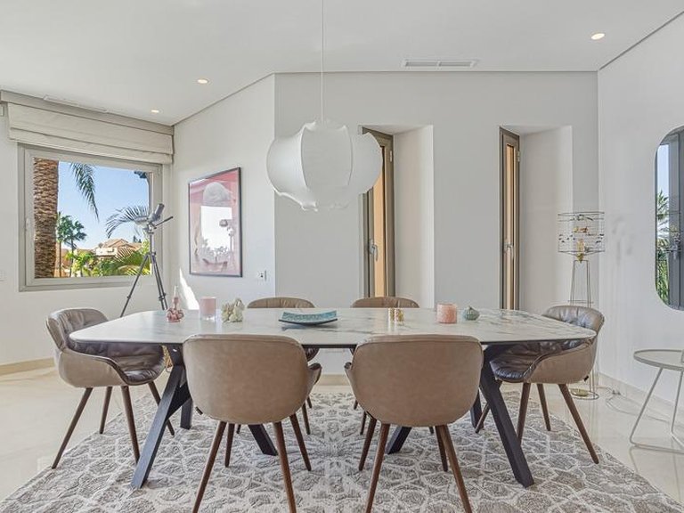 Apartment for Sale in Marbella, Malaga 11
