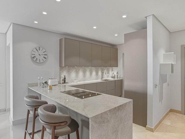 Apartment for Sale in Marbella, Malaga 13