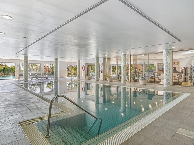Apartment for Sale in Marbella, Malaga 18