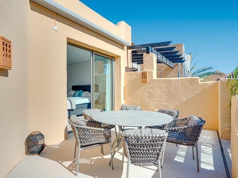 Apartment for Sale in Marbella, Malaga 19