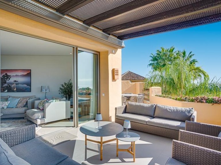 Apartment for Sale in Marbella, Malaga 2