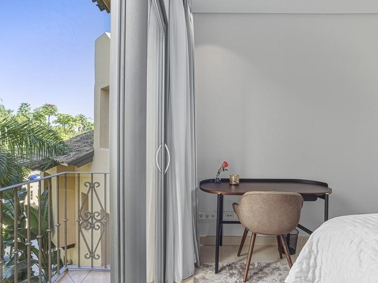 Apartment for Sale in Marbella, Malaga 22